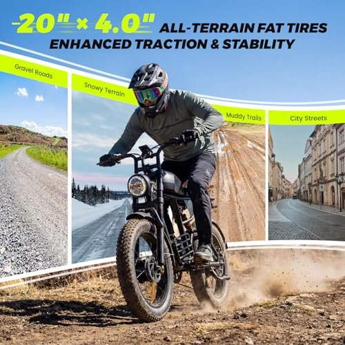Nexaglide Electric Bike for Adults