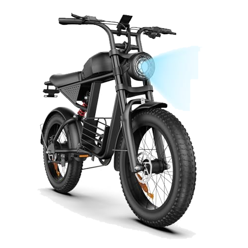 Nexaglide Electric Bike for Adults